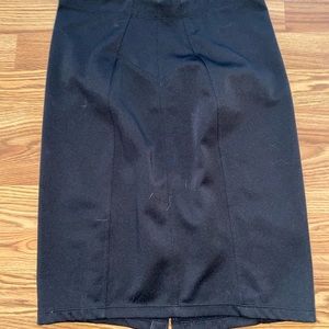 Work skirt